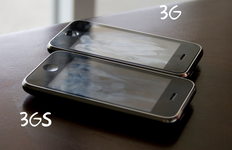 Illustration for article titled iPhone 3GS Review